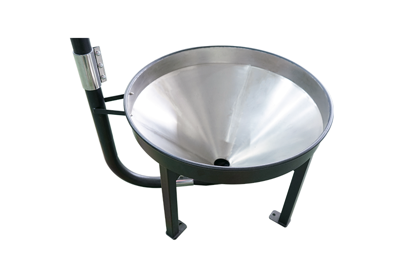 Bideli 60KG Full Automatic Coffee Roaster