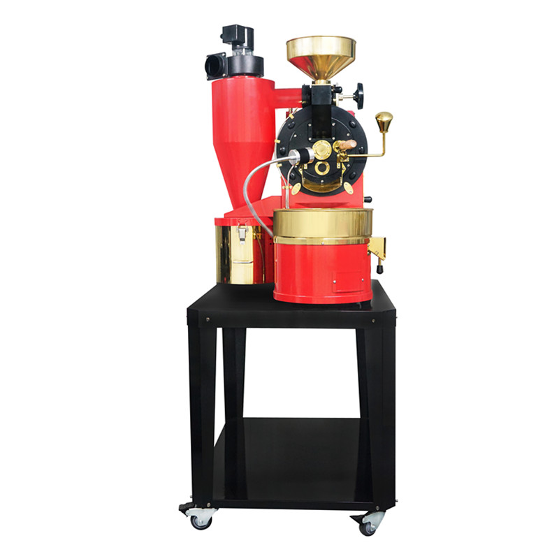 廣州機(jī)械批發咖啡烘焙機(jī) 必德利1KG咖啡烘培機(jī) 咖啡豆烘焙機(jī)