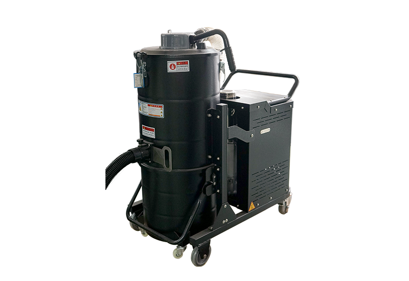 Bideli 60KG Full Automatic Coffee Roaster